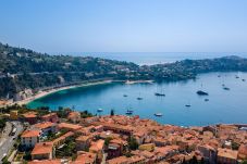 Villa in Villefranche-sur-Mer - VILLA  BELLE VUE VI4394 By Riviera Holiday Homes