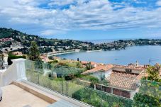 Villa in Villefranche-sur-Mer - VILLA  BELLE VUE VI4394 By Riviera Holiday Homes