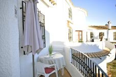 Apartment in Denia - AP1139