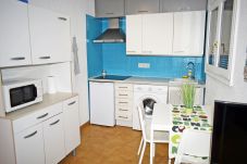 Apartment in Denia - AP1139