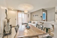 Apartment in Arès - hoomy11638