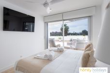 Apartment in Motril - Homity MA-3-P3-0A