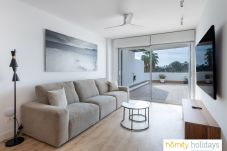 Apartment in Motril - Homity MA-3-P3-0A