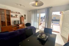 Villa in Ametlla de Mar - Villa Abella 1B-15/16