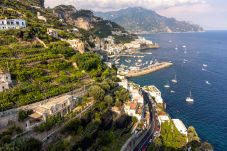 Villa in Amalfi - Villa Margherita