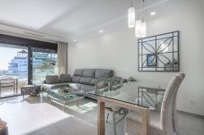 Apartment in Isla Canela - Ocean Homes 7104 AT - PLUS