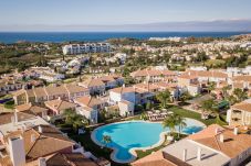 Aparthotel in Marbella - Cubo's Cortijo Del Mar Resort 6 PAX B1 2