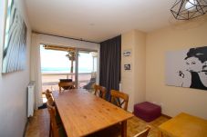 Apartment in Canet-en-Roussillon - NERE9