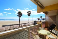 Apartment in Canet-en-Roussillon - NERE9