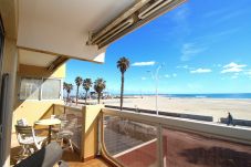 Apartment in Canet-en-Roussillon - NERE9