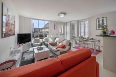 Apartment in Le Pouliguen - hoomy11634