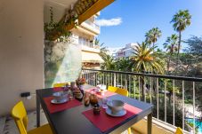 Apartment in Nice - LE MILLEANT AP4393 By Riviera Holiday Homes