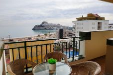 Apartment in Peñiscola - PP B1-822 (131)