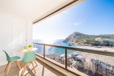 Apartment in Cala de Finestrat - Atalaya Sea View 6-9