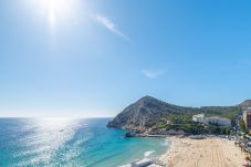 Apartment in Cala de Finestrat - Atalaya Sea View 6-9