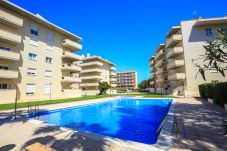 Apartment in Salou - AQUA