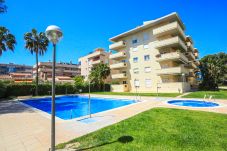 Apartment in Salou - AQUA