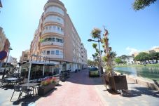 Apartment in Peñiscola - PESCADORES (140)