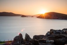 Dingle Peninsula Coastline Dingle County Kerry Ireland