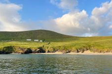 Ballydavid Beach Ballydavid County Kerry Ireland