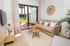 Apartment in Manilva - Marina Real 504