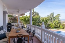 Villa in Marbella - Villa Rosario