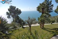 Villa in Sperlonga - Villa Il giardino di Ulisse  Sperlongaresort