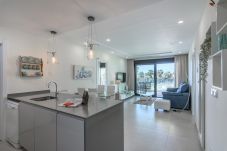 Apartment in Isla Canela - Ocean Homes 7002 AT - PLUS