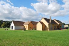 Country house in Moncé-en-Belin - Arnage - Corner - Lodge - Piscine - Rêve au Mans