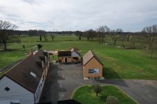 Country house in Moncé-en-Belin - Arnage - Corner - Lodge - Piscine - Rêve au Mans