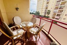 Apartment in Villajoyosa - A1040 - Terramar 1