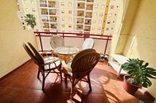 Apartment in Villajoyosa - A1040 - Terramar 1