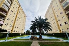 Apartment in Villajoyosa - A1040 - Terramar 1