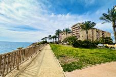 Apartment in Villajoyosa - A1040 - Terramar 1