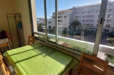 Apartment in Sète - 322