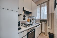 Apartment in Bologna - Del Piombo 4 - Appartamento Moderno Sant'Orsola