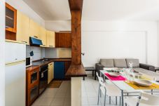 Apartment in Acireale - Capomulini House