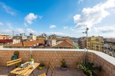 Apartment in Naples - Casa Raffaela with Terrace - P.IVA