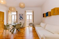 Apartment in Lisbon - L4 - CASTLE VIEW FAMILY & FRIENDS BAIRRO ALTO