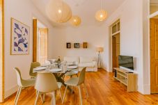 Apartment in Lisbon - L4 - CASTLE VIEW FAMILY & FRIENDS BAIRRO ALTO