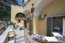 House in Positano - Residence Barbera