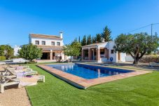 Villa in Benissa - Villa Chata - Plusholidays