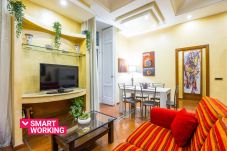 Apartment in Naples - Yellow City Apartment- P.IVA