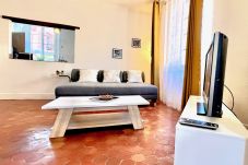 Apartment in Nice - B OT Maison du Moulin - Old Town - Promenade des