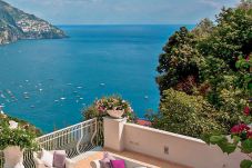 Villa in Positano - Villa Elio