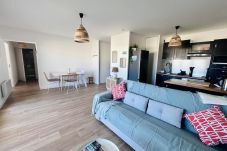 Apartment in Biscarrosse - 210 - B06 RESIDENCE OCEANIS