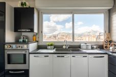 Apartment in Palermo - Casa Panoramica dei Mille