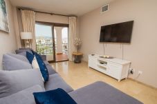 Apartment in Manilva - Marina Real 253