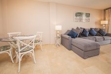 Apartment in Manilva - Marina Real 253