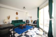 Apartment in Canet-en-Roussillon - TAMP1D